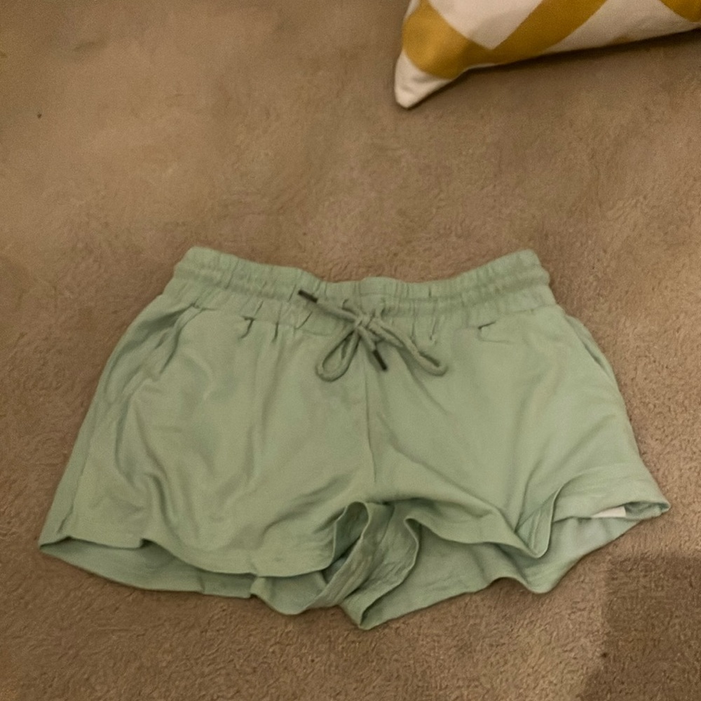 Roxy sweat shorts